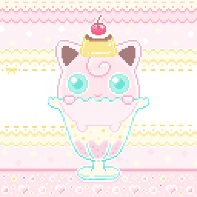 センジさん がハッシュタグ ドット絵 をつけたツイート一覧 1 Whotwi グラフィカルtwitter分析 センジさん がハッシュタグ ドット絵 をつけたツイート一覧 1 Whotwi グラフィカルtwitter分析