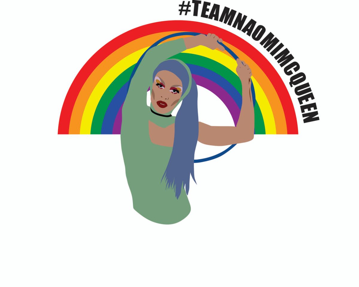 4evernaomi1's tweet photo. Recebido d hoje ... Obrigado mazim por essa arte incrível, o tb por ser #teamnaomi... E você são oq?
#bomdia #dragqueem #teamnaomi https://t.co/rT7ZmmwxuB