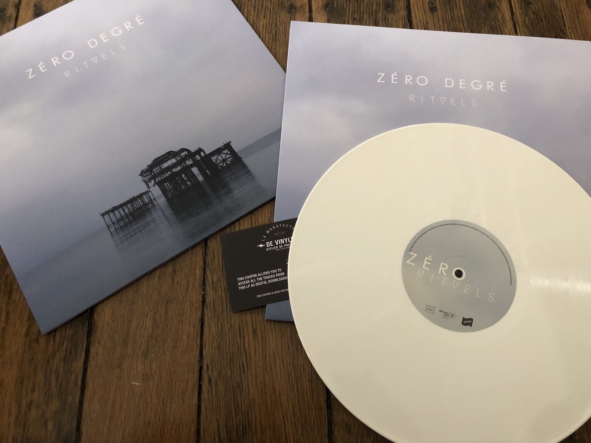 zero degré tweet media