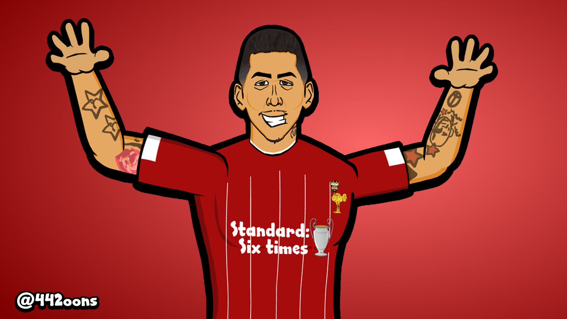 ⚽️442oons⚽️ on Twitter: ⚽️442oons⚽️ on Twitter:
