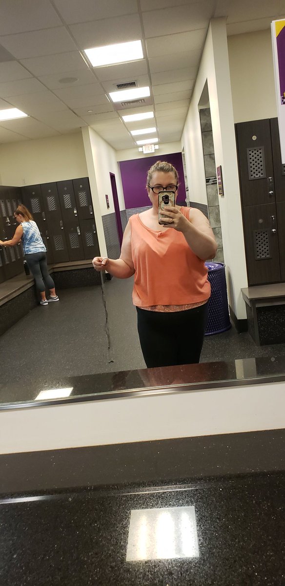 bpiacw's tweet photo. 4.5 miles on the bike. 5 sets of 10 on three different arm machines. #planetfitness #FridayMotivation #day9 #lowera1c https://t.co/K9seqXKh0Q