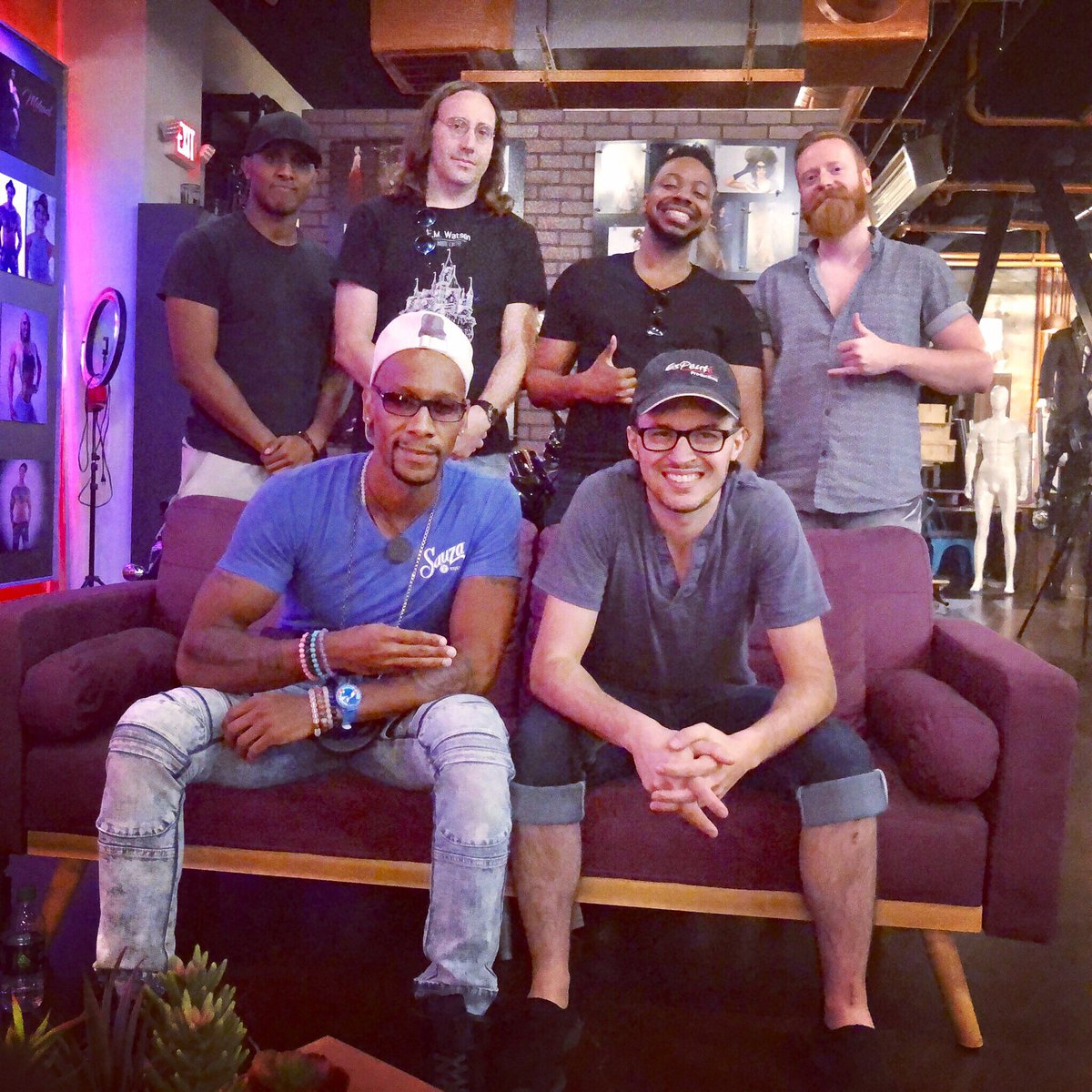 DanielEspeut's tweet photo. I’m so excited about my next #filmdirecting project with #WhiteCastleFilms!
-
#film #director #filmdirector #filmmaking #filmmaker #Atlantafilmmaking #Atlantafilm #Atlantafilmmaker #shortfilm #indiefilm #indiefilmmaking #filmproduction #production #preproduction https://t.co/DMtFRmAe09