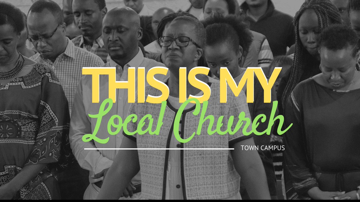 MamlakaChapel's tweet photo. This week we will take a break from our ongoing Work Series so that we can focus on something special that has been happening behind the scenes. Are you curious? See you on Sunday!
#mylocalchurch https://t.co/Gv7F0T5BD8