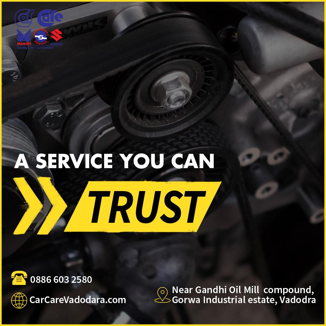 Car Care on Twitter "A service you can trust at Car Care Get our best