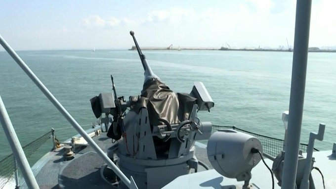 Ενσωματωμένο βίντεο