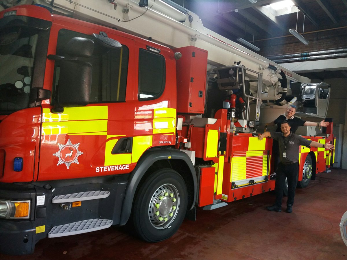 Stevenage Council (@stevenagebc) on Twitter photo Say hello to our new Community Development Officer Oonagh Sherlock & Neighbourhood Warden Paul Batterbee who visited Stevenage Fire Station today to learn a about their new patch. Get in touch: Oonagh.Sherlock@stevenage.gov.uk or neighbourhood.warden@stevenage.gov.uk Say hello to our new Community Development Officer Oonagh Sherlock & Neighbourhood Warden Paul Batterbee who visited Stevenage Fire Station today to learn a about their new patch. Get in touch: Oonagh.Sherlock@stevenage.gov.uk or neighbourhood.warden@stevenage.gov.uk