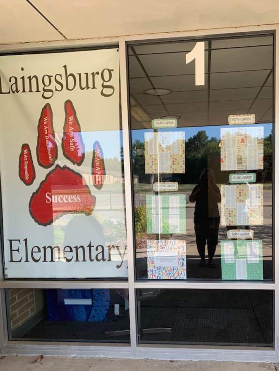 LES Wolfpack tweet media