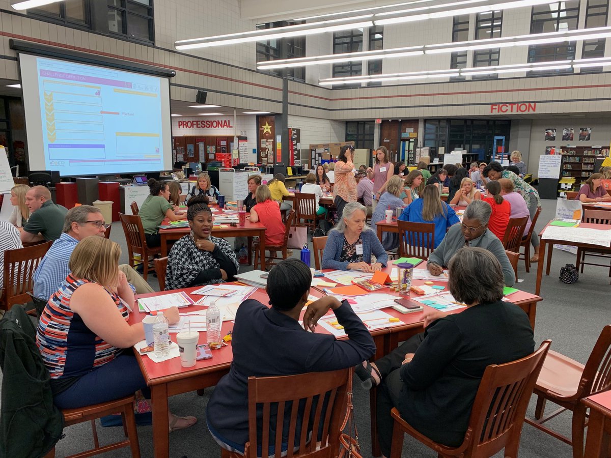 eckertjon's tweet photo. Identifying problems of practice in schools is hard & requires vulnerability. Schools are figuring out how to gather collective expertise rather than just getting buy in. This is important, hard work. #ENCICP #collectiveleadership @teachingquality @BaylorSOE https://t.co/sLSk3UcoOJ