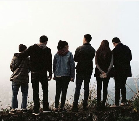 crazyforcora's tweet photo. Next in Line will forever remind me of tropang malakas. #SAMAngHulingHatol https://t.co/lWKWktNpB5
