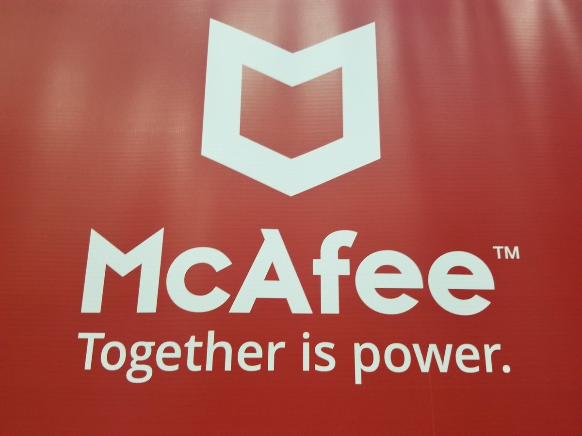 ians_india's tweet photo. Global #cybersecurity firm #McAfee on August 9 announced the acquisition of cloud security startup #NanoSec for an undisclosed sum. https://t.co/i2HE8JoGVL