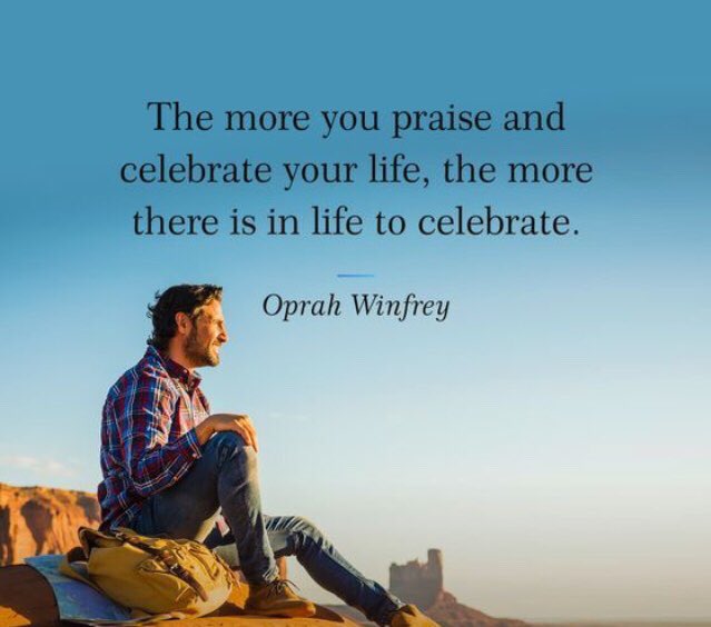 FruMindy's tweet photo. Hell yeah - love it #OprahWinfrey https://t.co/syDBUBN0pE