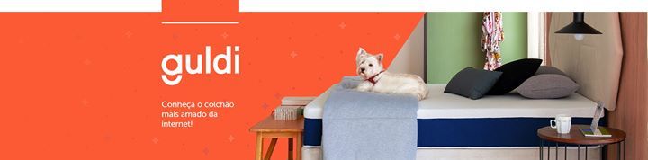 Colchão Guldi tweet media