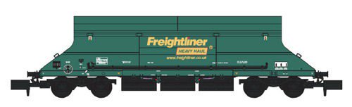 Colletts_Models's tweet image. Due to arrive next week are Dapol's N Gauge HIA Bogie Aggregate Hopper Wagon

collettsmodelshop.co.uk/product-catego…