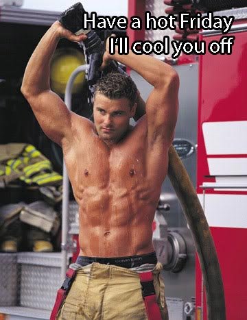 gerrintee's tweet photo. π₯π Fireman Friday ππ₯ .... Another scorching day, but what an awesome way to CooooL off! Yums ππ
(Support your Local Fire Dept's)
#BanksCo #JacksonCo #Commerce #Volunteers https://t.co/fOXeI9v1eX