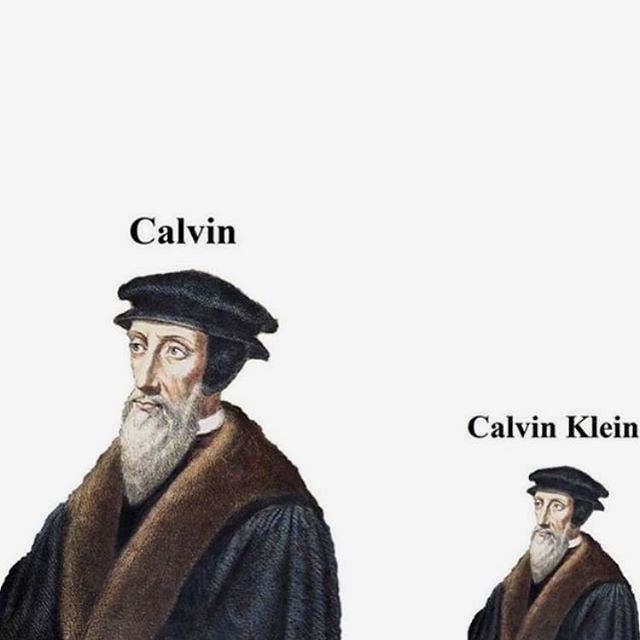 LanguageIsFun's tweet photo. Ha!
#puns #namepun #calvin #calvinklein #fashionfansaredisappointedwiththishashtag https://t.co/QMCrEmpiK0 https://t.co/MY38TasasN
