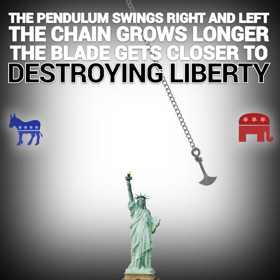 Helen_Gilson_'s tweet photo. #FF #Libertarian #StopThePendulum 
@LPNational
 
@LPOhio
 
@jess4liberty
 
@reboot2020ken
 
@adamkokesh
 
@RuffPhillips
 
@maj4philly
 
@MAJTOURE
 
@LibertarianLau1
 
@LarrySharpe
 
@sharpe_way
 
@DanForTexas
 h/t Christian Hawkins for strong meme game https://t.co/k3GnYyHitN