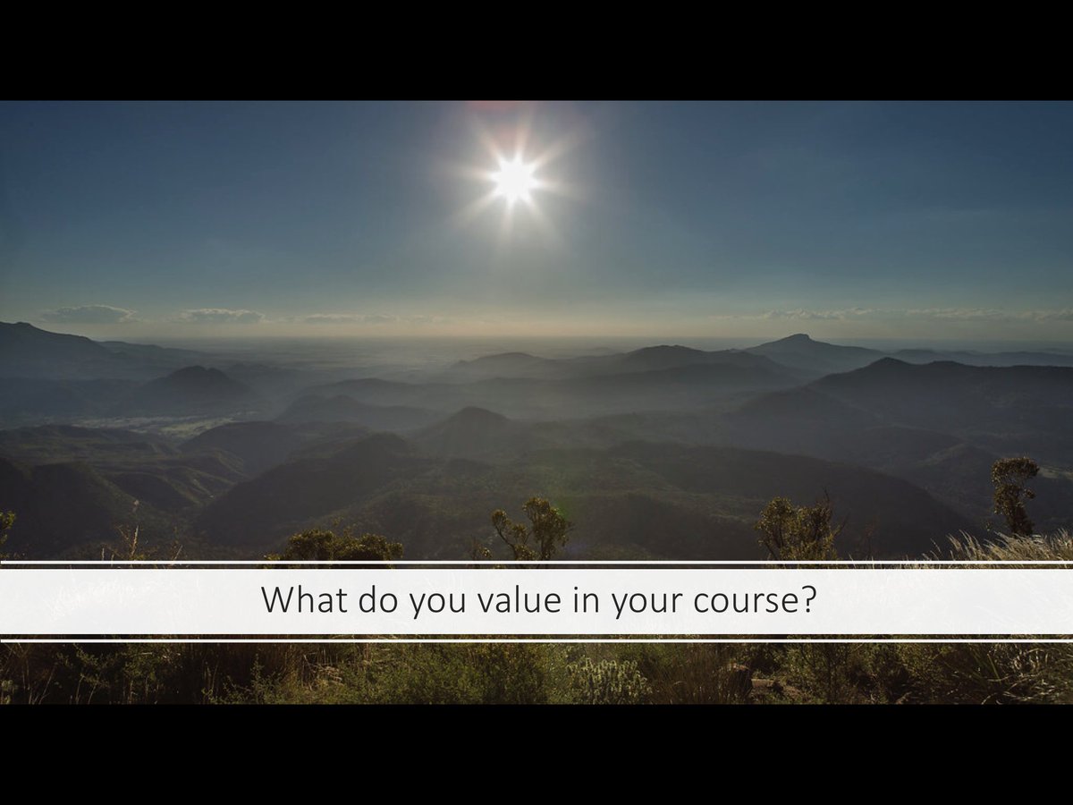 Dr. Katie Freund isn't here tweet media