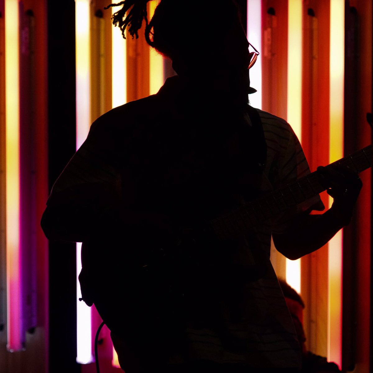 TheWabashLights's tweet photo. Last month our mobile, interactive light demo was the backdrop for an underground @sofarsounds concert. These traveling beauties are available to be used at your event, in your window display, or even the lobby of your building. https://t.co/KIBalbQdML