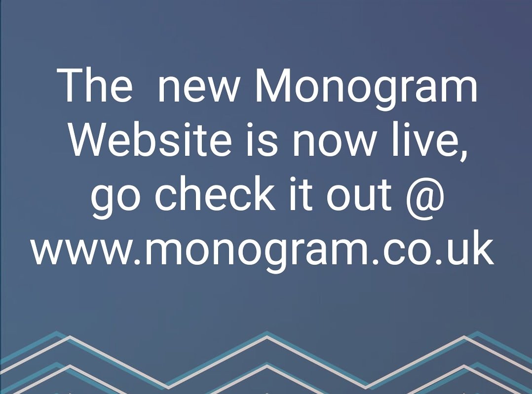 monogram_group's tweet photo. https://t.co/OGDZaVOWNM