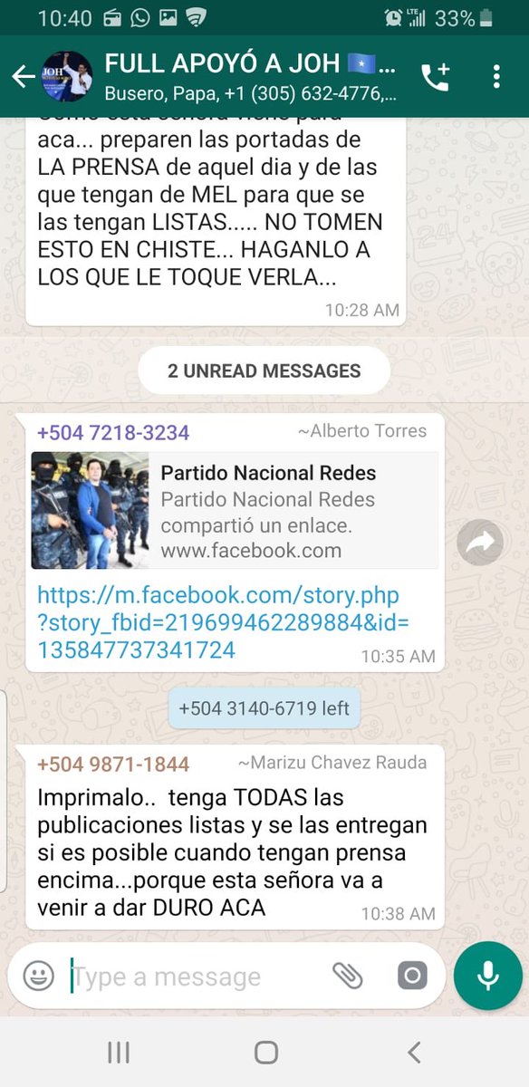 heuceda's tweet photo. Que bonito tener infiltrados en las filas de esos #CAHIRECOS #COQUEROS #Narcotraficantes #EstanCagados #EXIJOLARENUNCIADEJOH #FueraCC4 https://t.co/HE63Rmu1FD