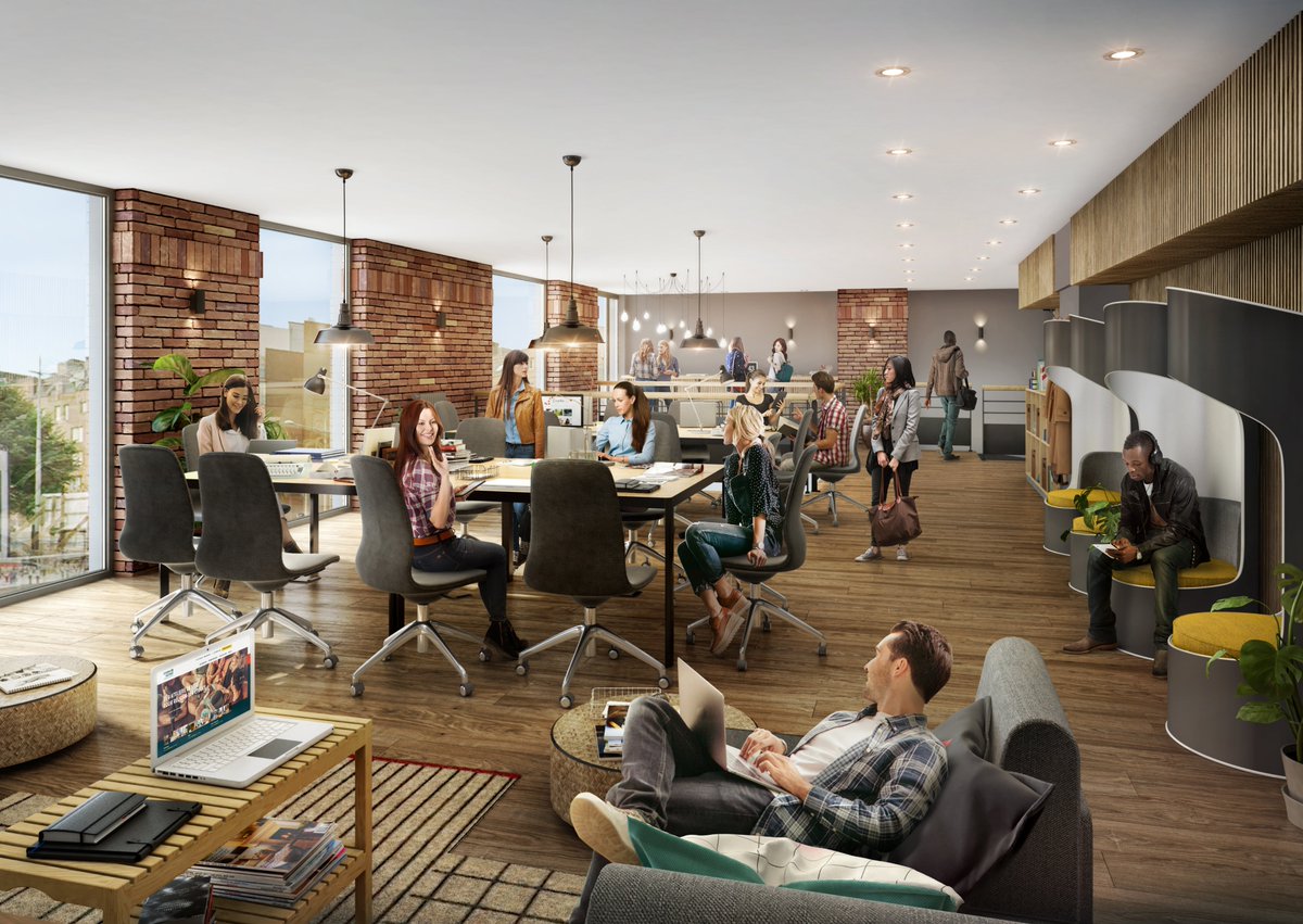 vinciimmobilier's tweet photo. Deux nouvelles résidences étudiants #studentfactory ont ouvert à #Bagnolet et à #Strasbourg. Retrouvez toutes les infos sur https://t.co/kJceEHh0UH https://t.co/wUgSXPmqsg