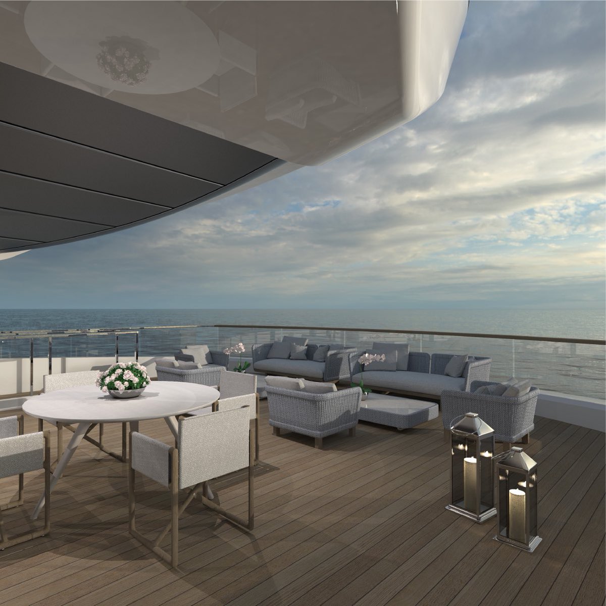 Sanlorenzo Americas tweet media