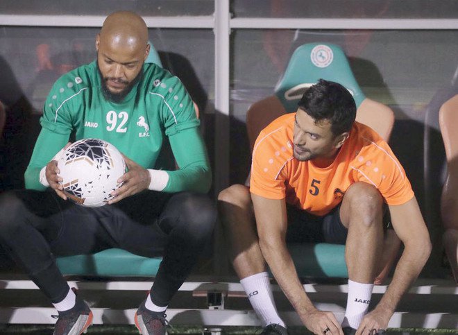 akhbaar24sports's tweet photo. مبولحي .. عيون الصين عليك https://t.co/A4DxSudGGf
#الاتفاق https://t.co/zX1qlOOneJ