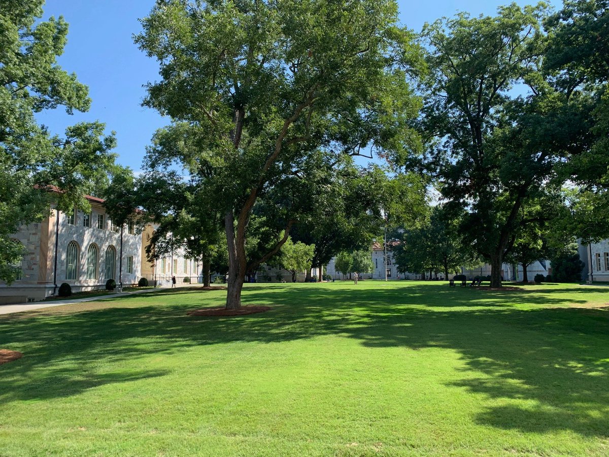 laneygradschool's tweet photo. Behind the scenes of our beautiful Emory campus, we are busy preparing for the start of another exciting and successful academic school year! See you soon! #graduateschool https://t.co/OP0U1F0KbH