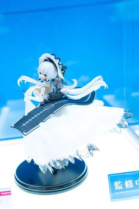 Twitterのコスプレ画像3