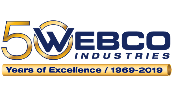 webcotube's tweet photo. You are invited to Webco's 50th Anniversary Celebration on Saturday, October 5, 2019, at Case Community Park in Sand Springs, OK. Remember to register for Webco's "Forever" 5K and Fun Run. 5K is $35 and Fun Run is $20. Click on the link for more details: https://t.co/IA3vnPYPQL. https://t.co/uC1jPlDnXr