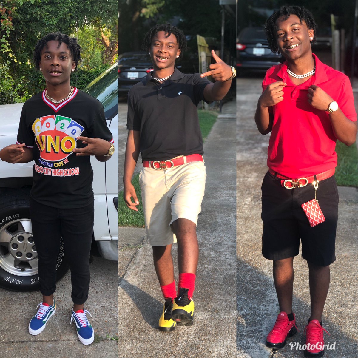 Remy4President_'s tweet photo. Who can do it like me🤨🍝‼️#FIRST3DAYS😈 https://t.co/zcSJrKgPC2