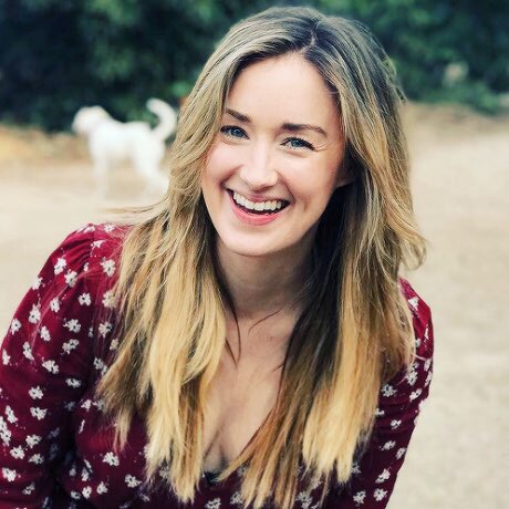 critical role ladies on X: happy birthday to our amazing ashley johnson!   / X