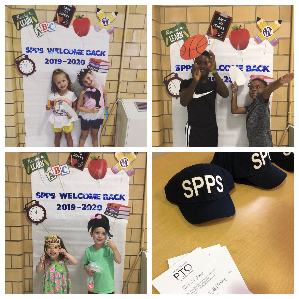 sppslex's tweet image. Welcome back Preschool students!! Fun times at our popsicle social!! Kids met their teachers &amp;amp; classmates. 1st day of school is just around the corner! #sppslex #ReadyForPreschool