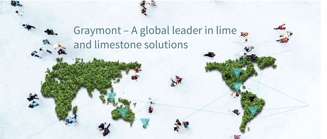 Graymont Limestone tweet media