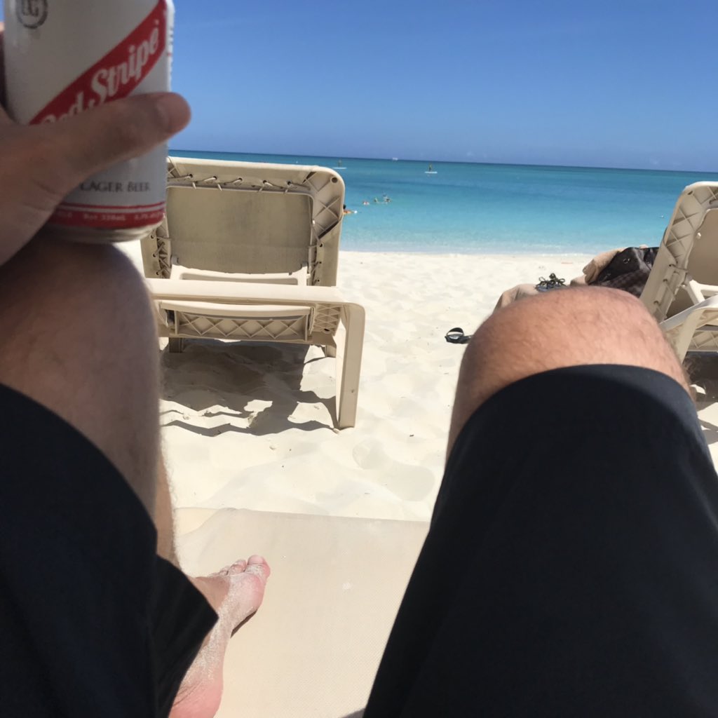 Can’t beat this right here, right now #beachesturksandcaicos