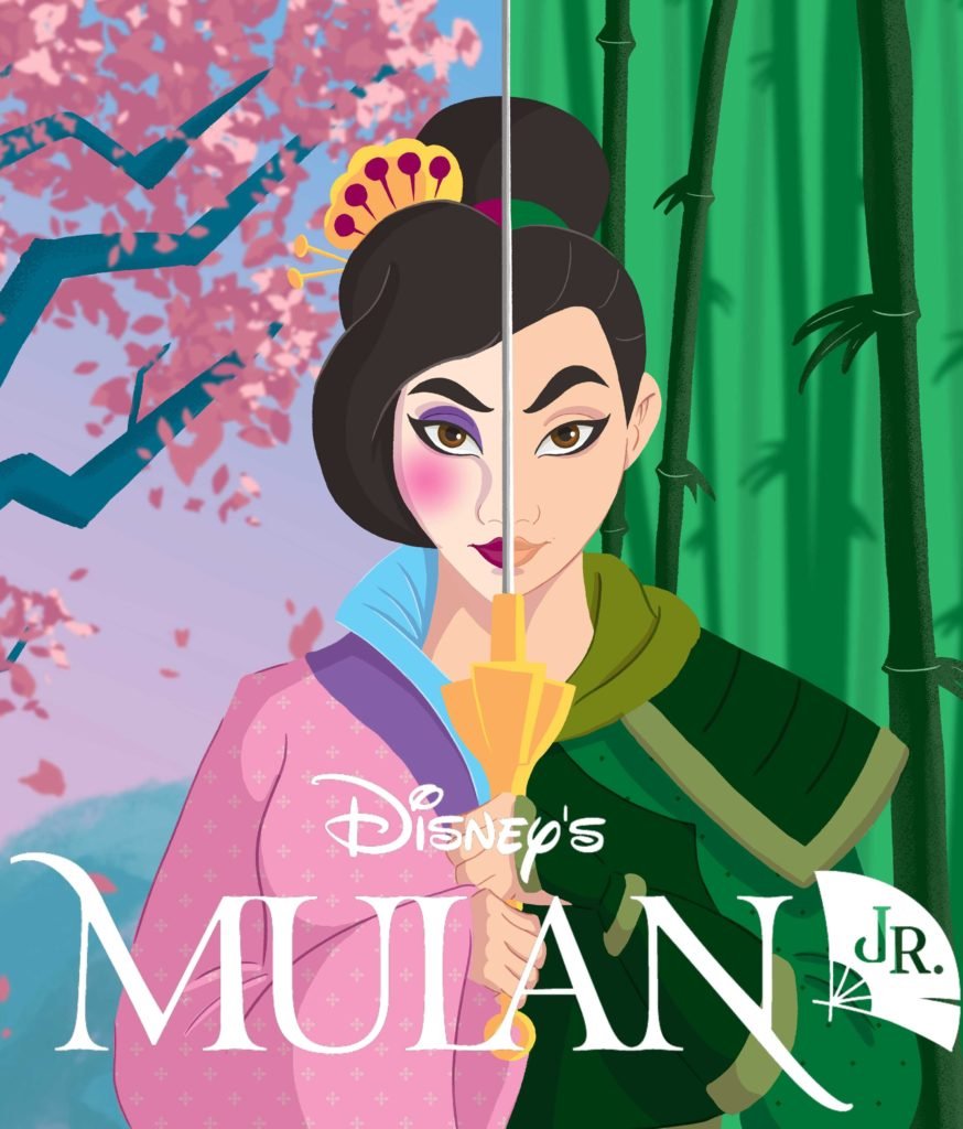 TheaterEngineVT's tweet image. If you're looking for something to do with your kids this weekend, BarnArts Summer Youth Theater will be performing Disney's Mulan! theaterengine.com/productions/14…
@BarnArts BarnArts Center for the Arts