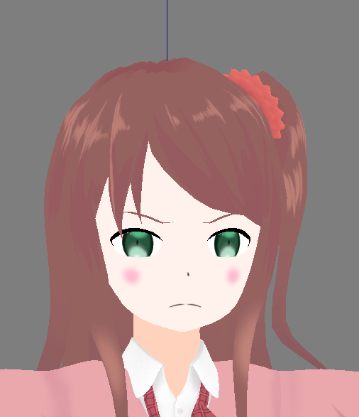 怒りの表情のtwitterイラスト検索結果 古い順