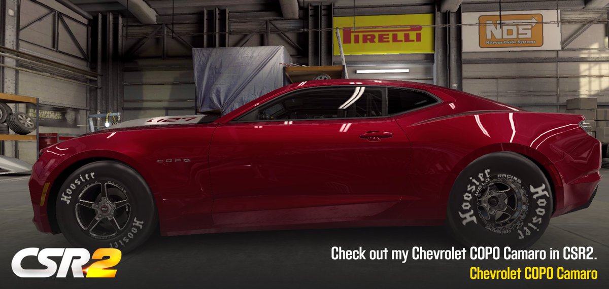 CsrReplay's tweet photo. 🚩NEW CAR DELIVERY DAY!🚩

Sweet looking and fast.  But man.... Check those tires!! Love it @CSRRacing!  #CSR2 #CSRRacing #CSRReplay https://t.co/kj932ENel1