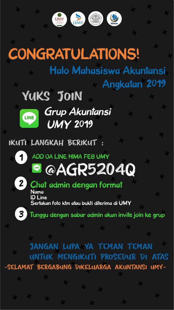 HIMA FEB UMY (@himafebumy) on Twitter photo 