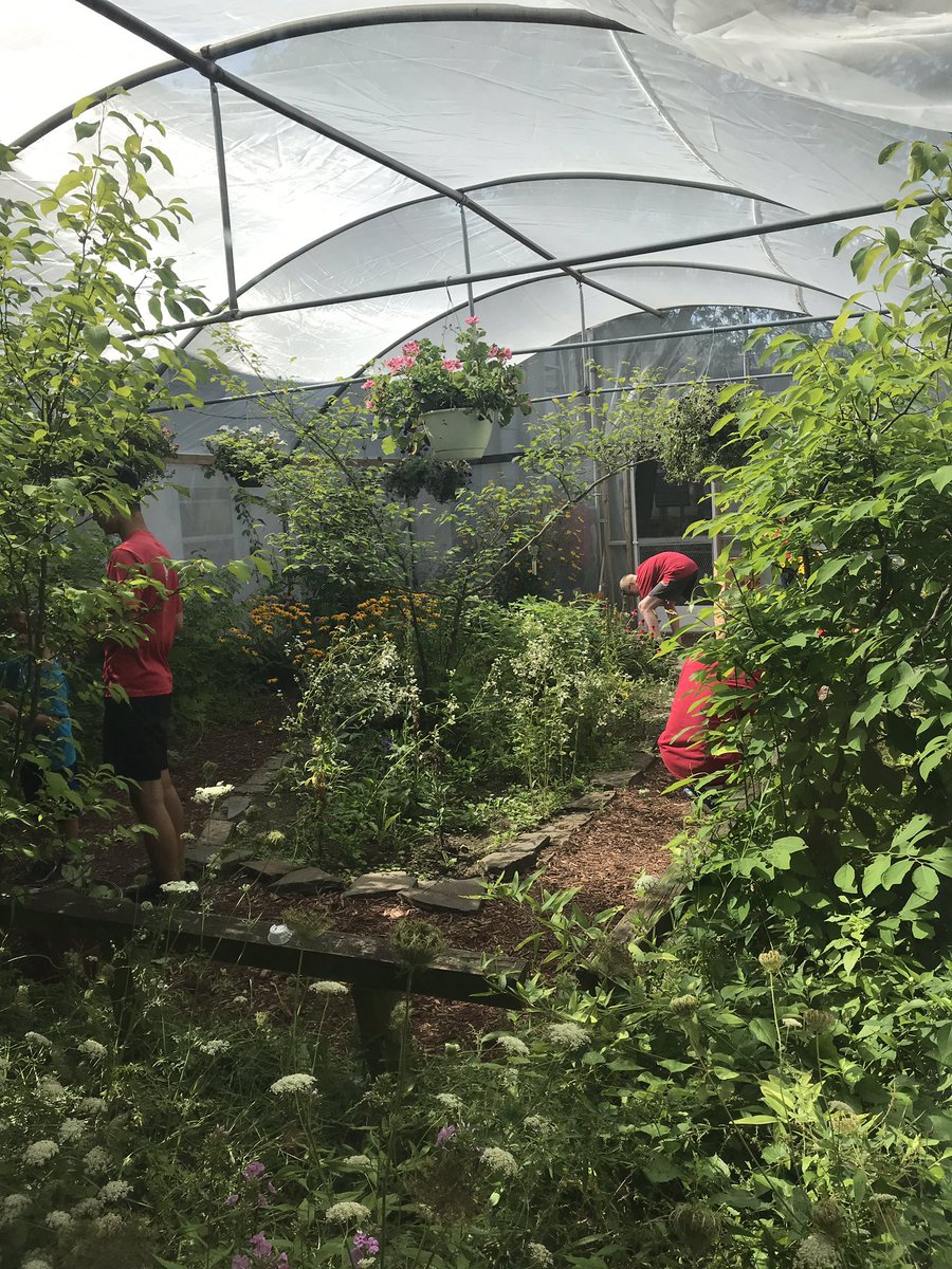 FMS Principal tweet media