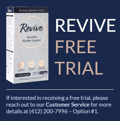 We can't wait for you to try Revive:tm: , a #new bladder support that stops those light bladder leaks! Call us for details on how to get a free trial today! 
.
.
.
.
.
.
#FreeTrial #LBL #LeakProtection  #UseRevive #Support #Confidence #SUI  #BladderLeaks #ProductTrial #NewProduct