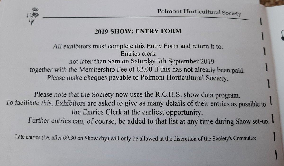 PolmontHS17's tweet photo. If your child would like to get involved in our annual show here is the list of the different sections e.g. baking, art and craft work and how they can enter their masterpieces. 🧁🍅🎨

@stmargaretsps 
@WallacestonePS 
@maddistonps 
@WhitecrossPS 
@SlamannanPS https://t.co/myKW46UmdO