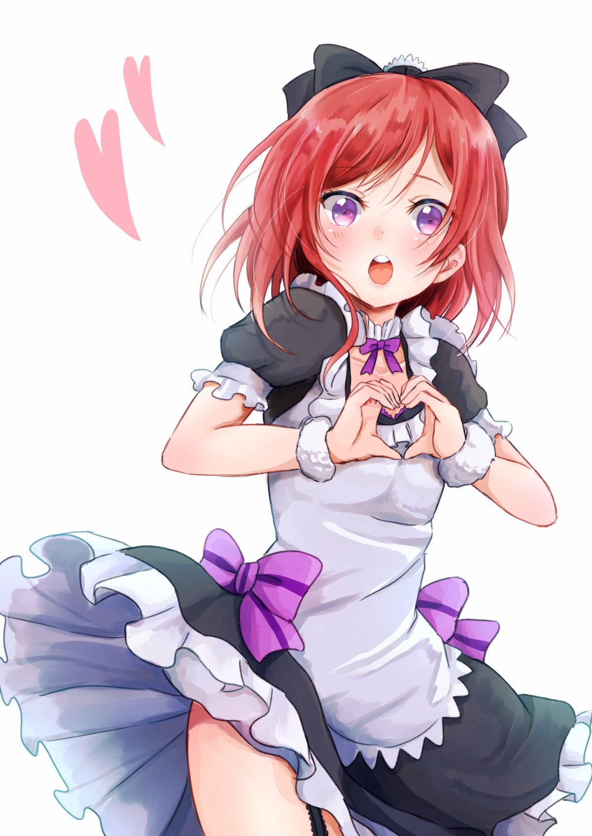 Маки тян Love Live