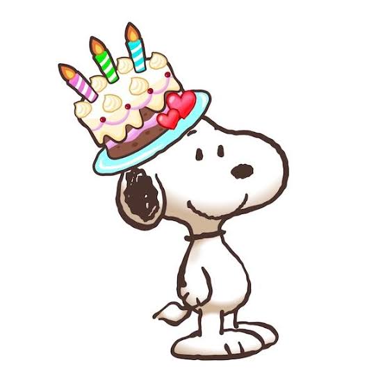 スヌーピー誕生祭のtwitterイラスト検索結果