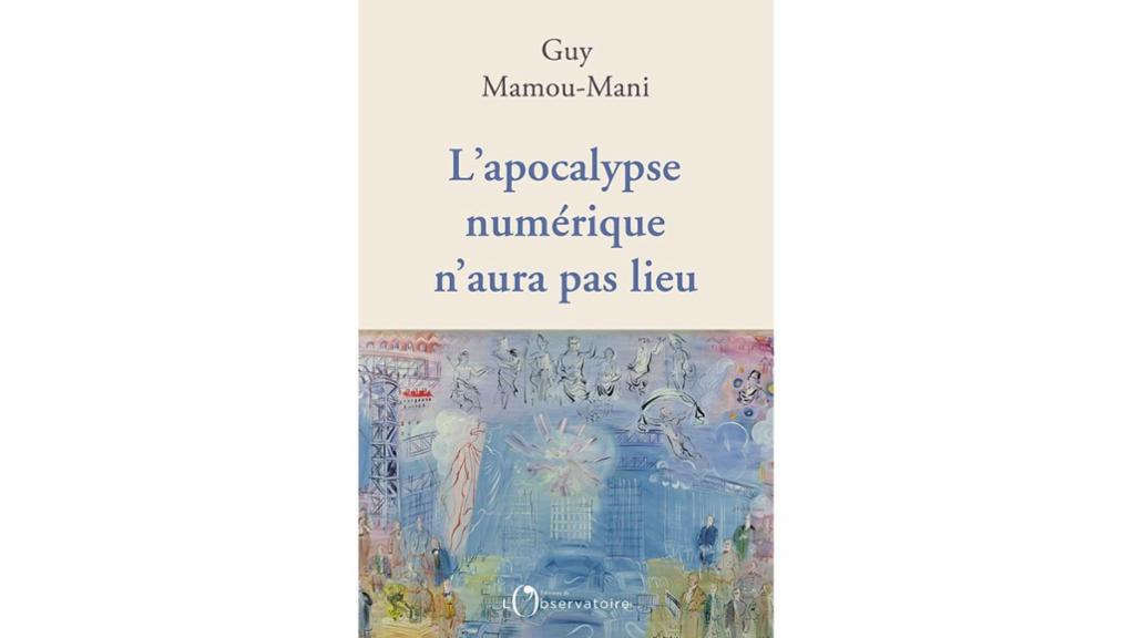 Open_ESN's tweet photo. [#BestOfOpen] "C'est rassurant de savoir que notre destin est encore entre nos mains et pas logé dans les méandres des algorithmes qui vont envahir notre quotidien" @Manu_Lechypre @Guy_mm #ApocalypseNumériqueNauraPasLieu https://t.co/3Gq13yQjnH https://t.co/LKmAuAR11l