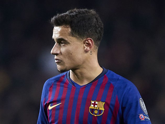 TheFergie86's tweet photo. BREAKING: Coutinho is back to the Prem after SHOCK deal!

See who he is joining: https://t.co/eSZ2L1kuB4 https://t.co/Y20IrtPkXT