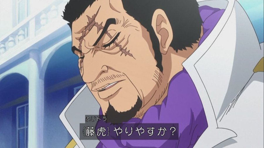 ワンピース 覇気まとめ 覇王色 武装色 見聞色の違いや効果についても紹介 4ページ目 Selvy