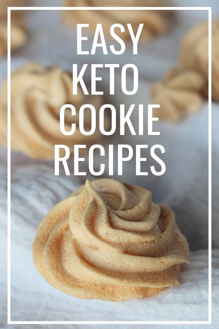 KetoOmg's tweet photo. Keto Cookies Recipes that are only one carb or less! https://t.co/2ojdamtfkF https://t.co/vjlT4V2acC