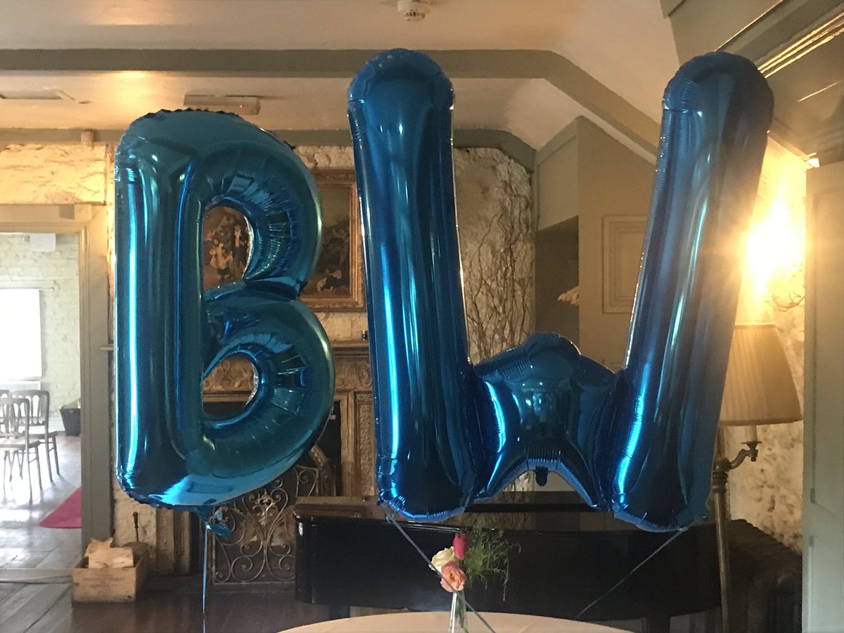 brightwater98's tweet photo. Getting  pumped for the summer party! @brightwater98 @BrightwaterExec @BrightwaterNI https://t.co/kLaH6iXq20