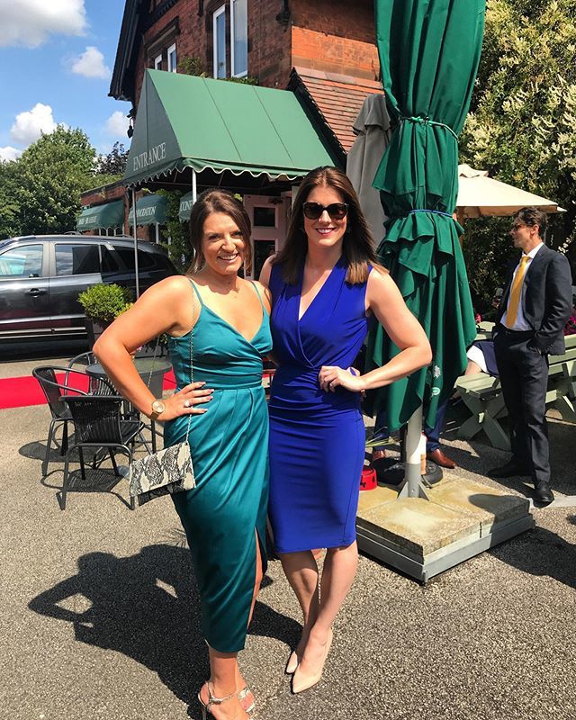StraightlineF's tweet photo. Family wedding 💕 @jhaywood91 https://t.co/R1zctM030s https://t.co/63yL2ii8CY